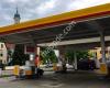 Shell Von-Cobres-Straße