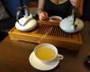Shennong Tea Lounge