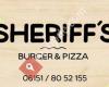 Sheriff‘s Burger & Pizza