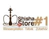 Shisha #1 Store Bünde