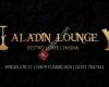Shisha Aladin Lounge