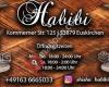 Shisha Habibi Lounge