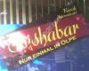 shishabar olpe