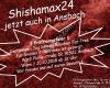 Shishamax24 Ansbach