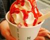 SHIYOGU Frozen Yogurt