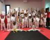 Shodan Gym Neustadt - All Style Karate Team