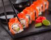 Shogun Sushi Bar Lieferservice