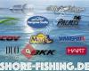 ShoreFishing I Pro Gear