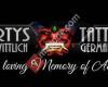 Shortys Tattoo & Piercing Wittlich