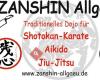 Shotokan Karate Dojo Zanshin Allgäu