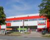 Shurgard Self Storage Hamburg Alsterdorf