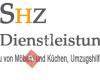 SHZ-Dienstleistungen