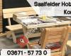 SHZ Saalfelder Holz-Zentrum GmbH