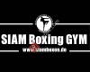 SIAM Boxing Gym