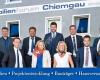 SIC Immobilienforum Chiemgau GmbH & Co. KG