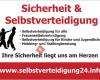 Sicherheit und Selbstverteidigung