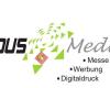 SIDUS Media GmbH