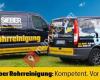Sieber Abfluss- & Rohrreinigung GmbH