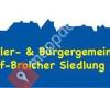 Siedler & Bürgergemeinschaft Alsdorf - Broicher Siedlung 1935 e.V.