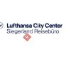 Siegerland Reisebüro Lufthansa City Center