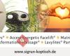 Sigrun Koptisch - Energiearbeit & Massagen