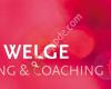 Silke Welge - Beratung, Coaching, Weiterbildung