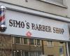 Simo's Barber Shop