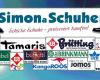 Simona Schuhe GmbH   - Spenge