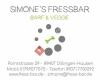 Simone's Fressbar