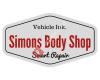 Simons Body Shop