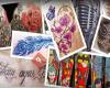 Sin City Tattoos & Piercing