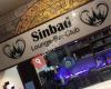 Sinbad Lounge Club