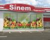 Sinem Supermarket Kassel