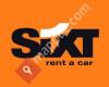 Sixt Autovermietung