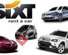 Sixt Limousinen Service