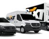 Sixt Transporter & Autovermietung Frankfurt am Main West/Messe