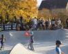 Skatepark Weingarten