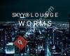 Skyy Lounge Worms