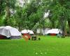 Slootermeer Recreation and Camping