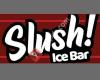 Slush Ice Bar