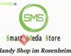 Smart Media Store
