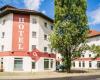 Smart Stay Hotel Frankfurt Airport Flughafenhotel