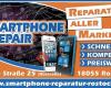 Smartphone Reparatur Rostock