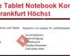 Smartphone Tablet Notebook Konsolen Reparatur Frankfurt Höchst