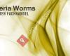 Smokeria Worms - E-Zigaretten Fachgeschäft Dampfershop