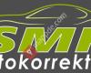 SMR Autokorrektur