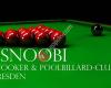 Snoobi Snooker Club Dresden