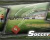 Soccer Arena Naila