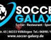 Soccer Galaxy