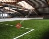 SoccerArena Bad Wildbad